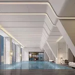 Doubletree By Hilton Shenzhen Nanshan Hotel & Residences 