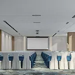 Doubletree By Hilton Shenzhen Nanshan Hotel & Residences 