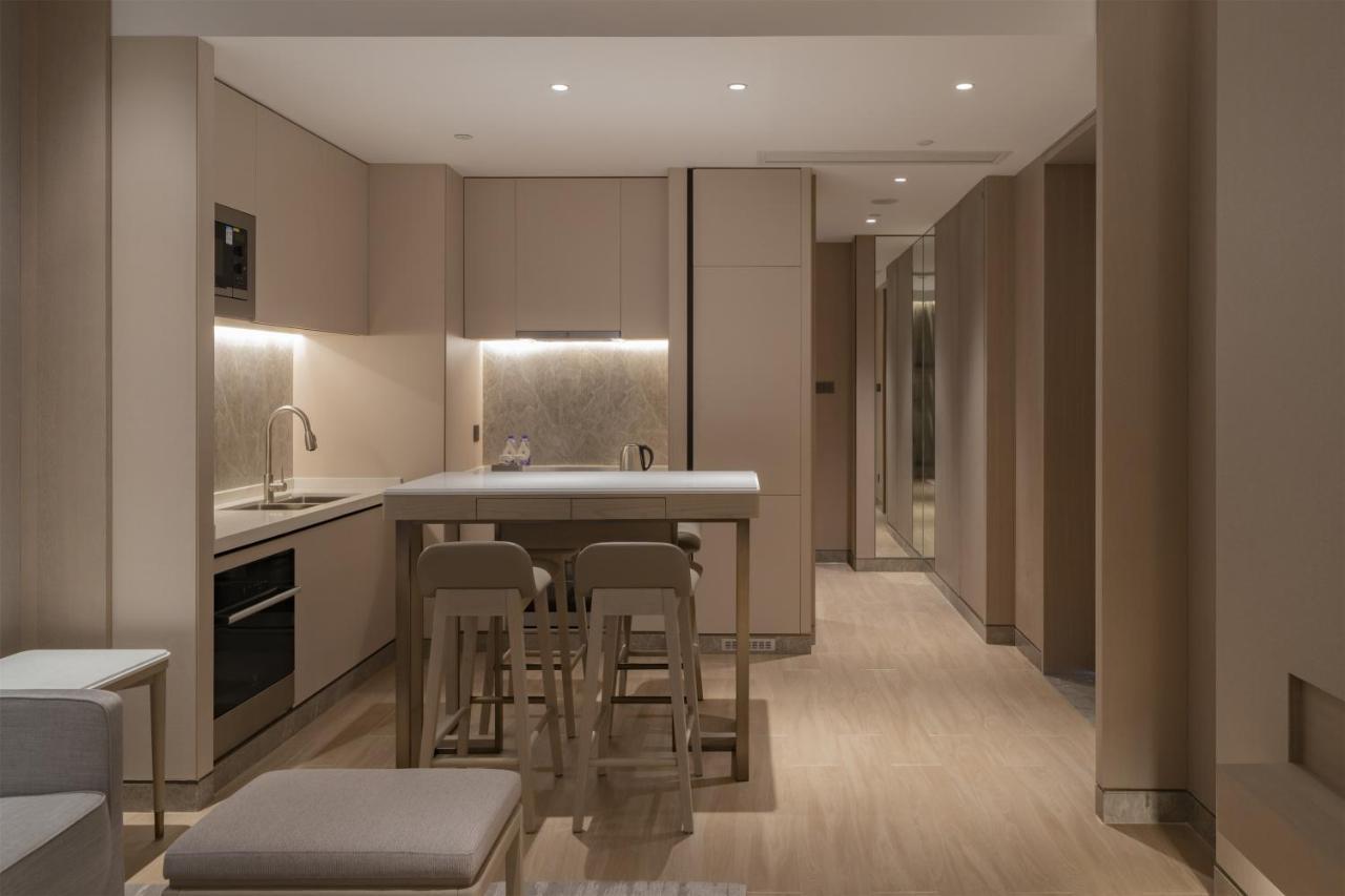 Hotel Doubletree By Hilton Nanshan & Residences Shenzhen