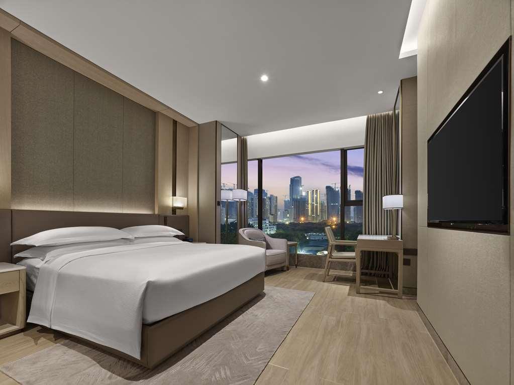 Doubletree By Hilton Nanshan & Residences Shenzhen