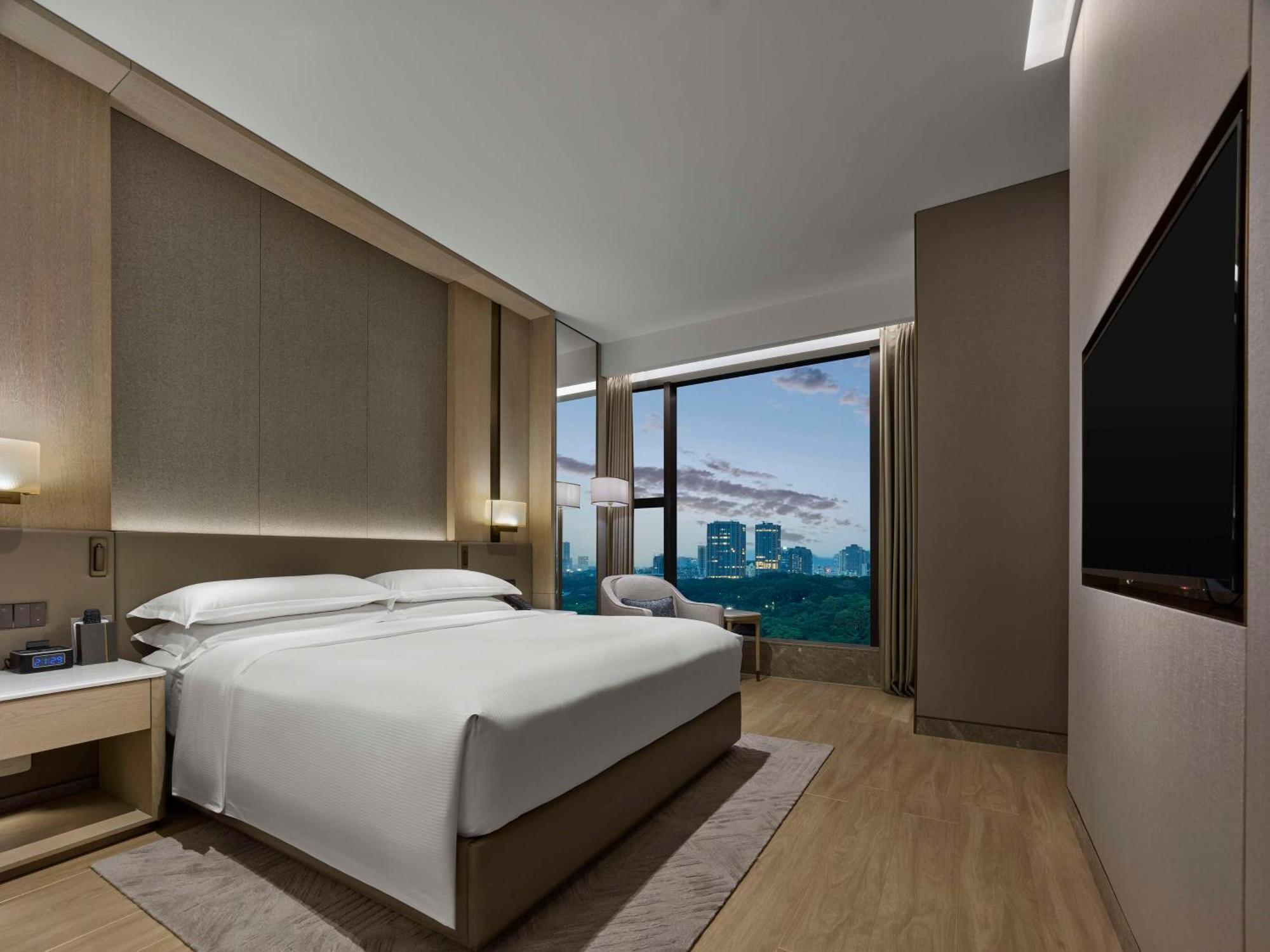 Doubletree By Hilton Nanshan & Residences