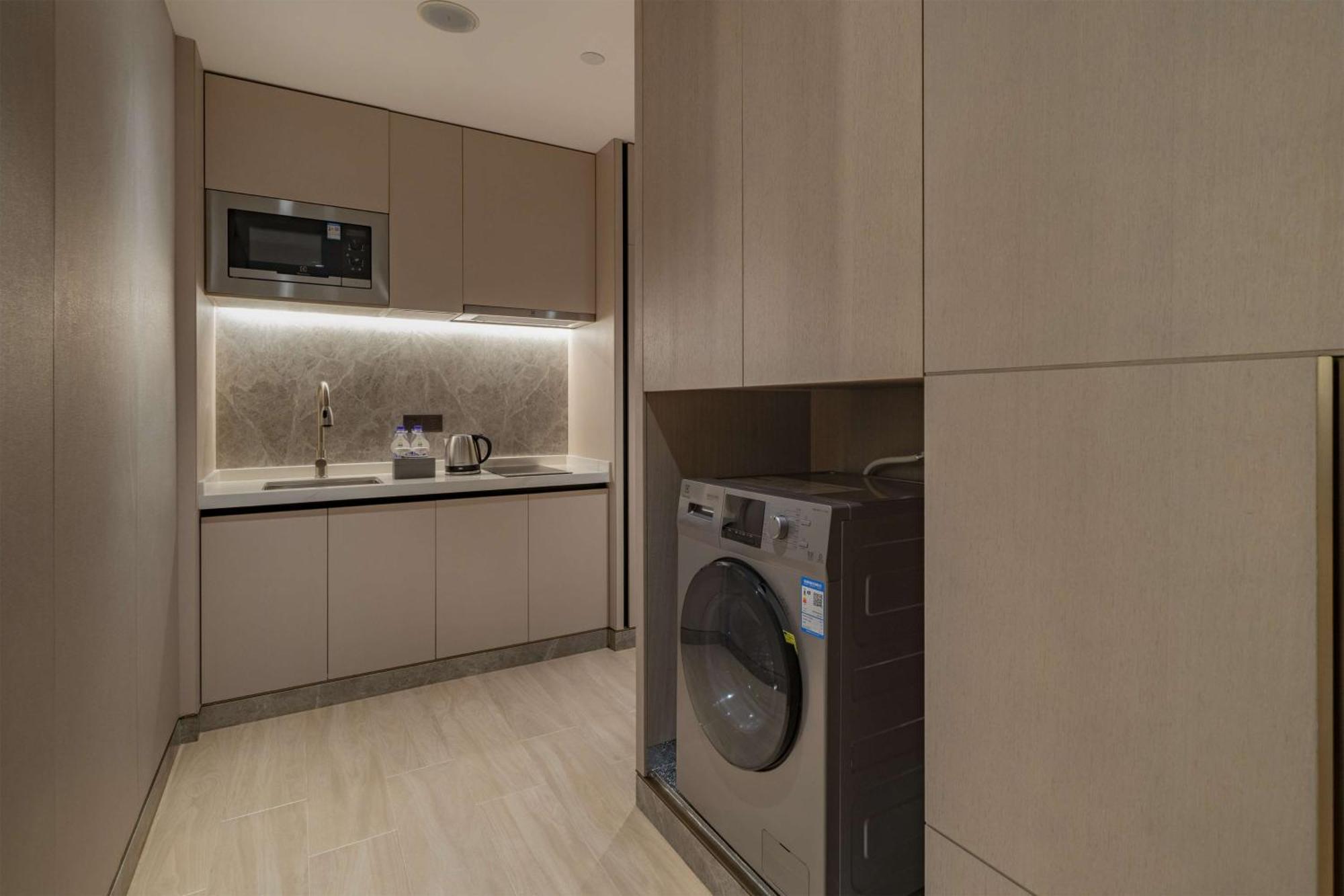 Doubletree By Hilton Nanshan & Residences Shenzhen