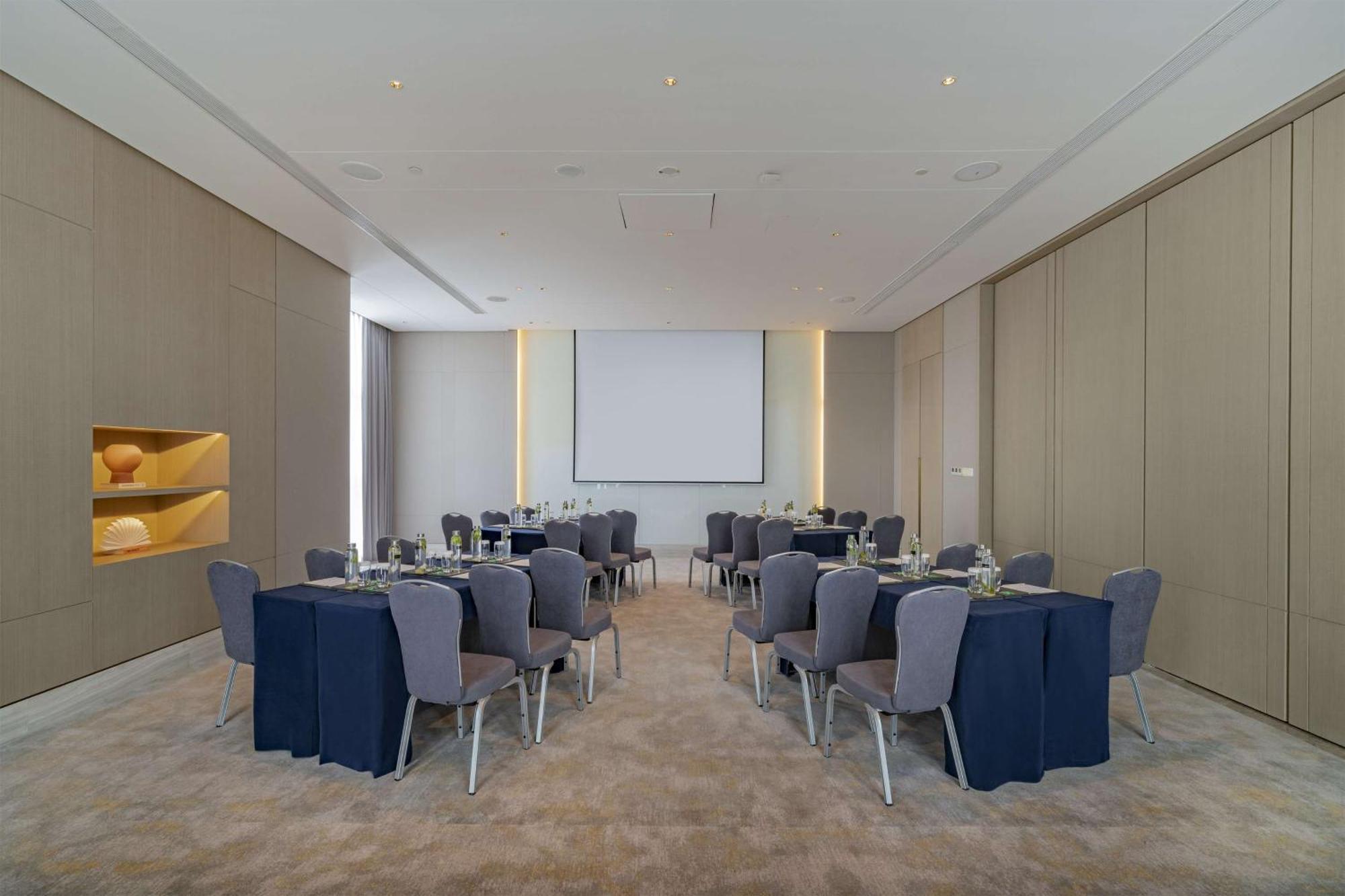 Doubletree By Hilton Nanshan & Residences 5*