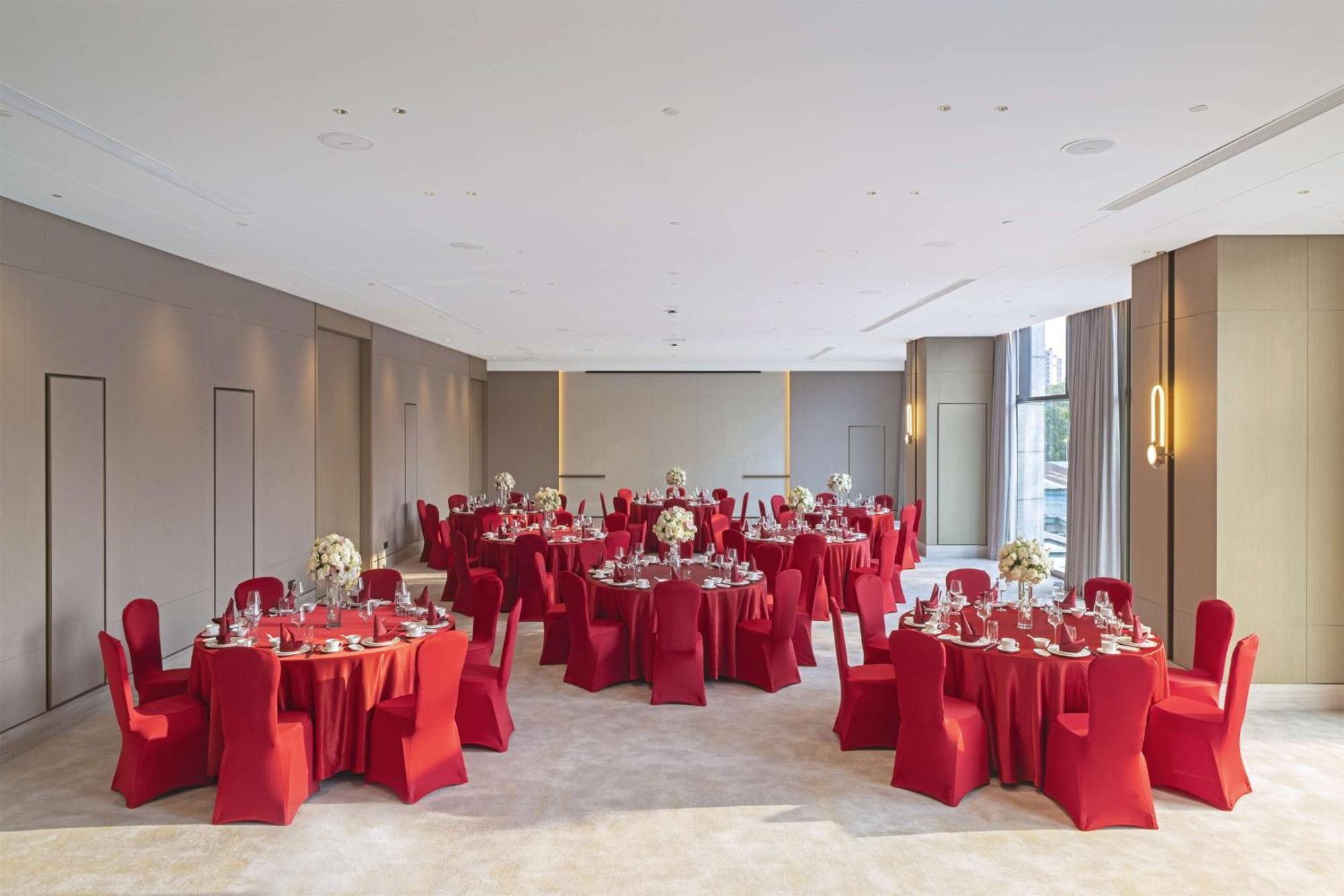Doubletree By Hilton Nanshan & Residences Hotel Shenzhen