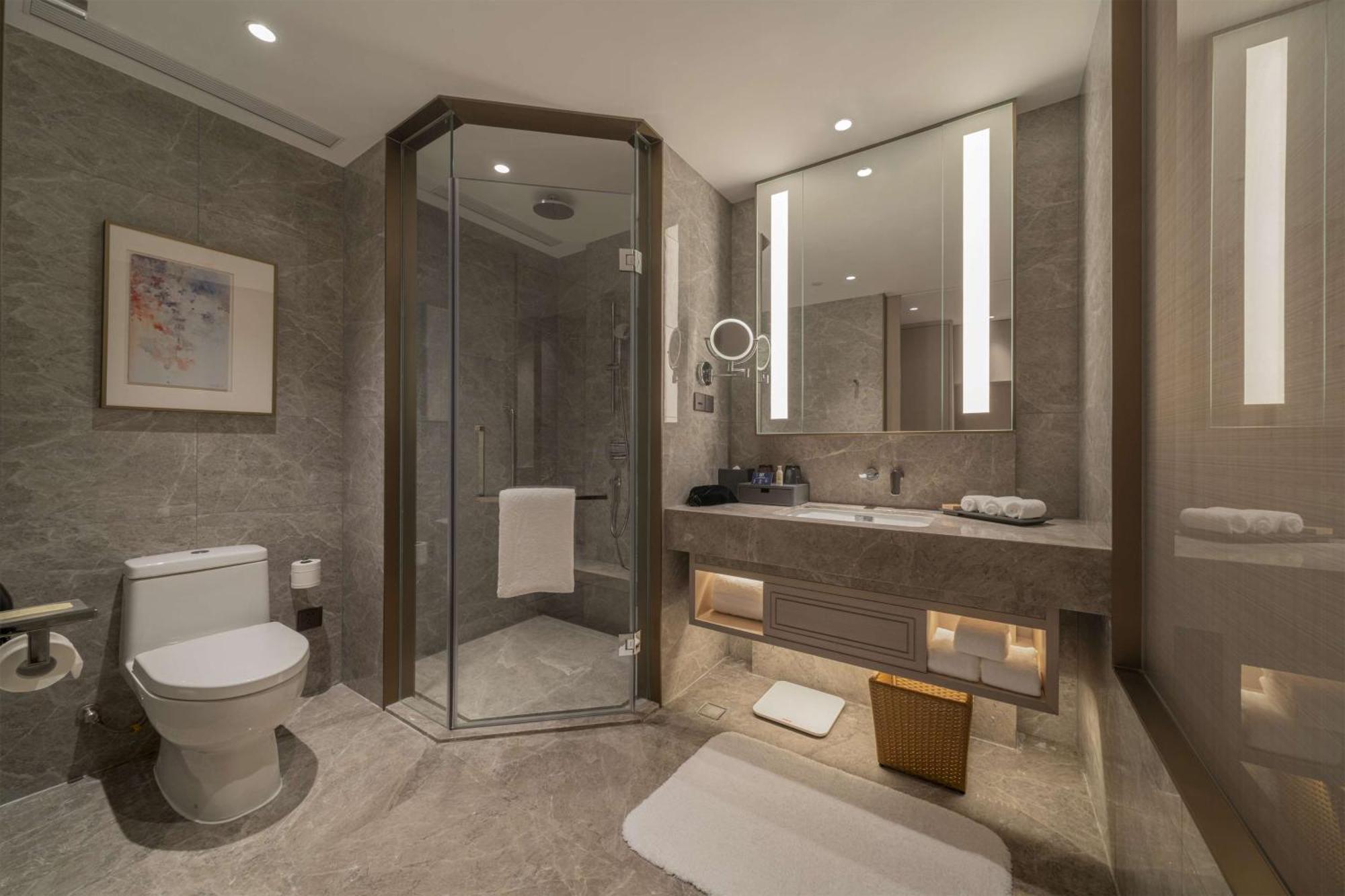 Doubletree By Hilton Nanshan & Residences 5*