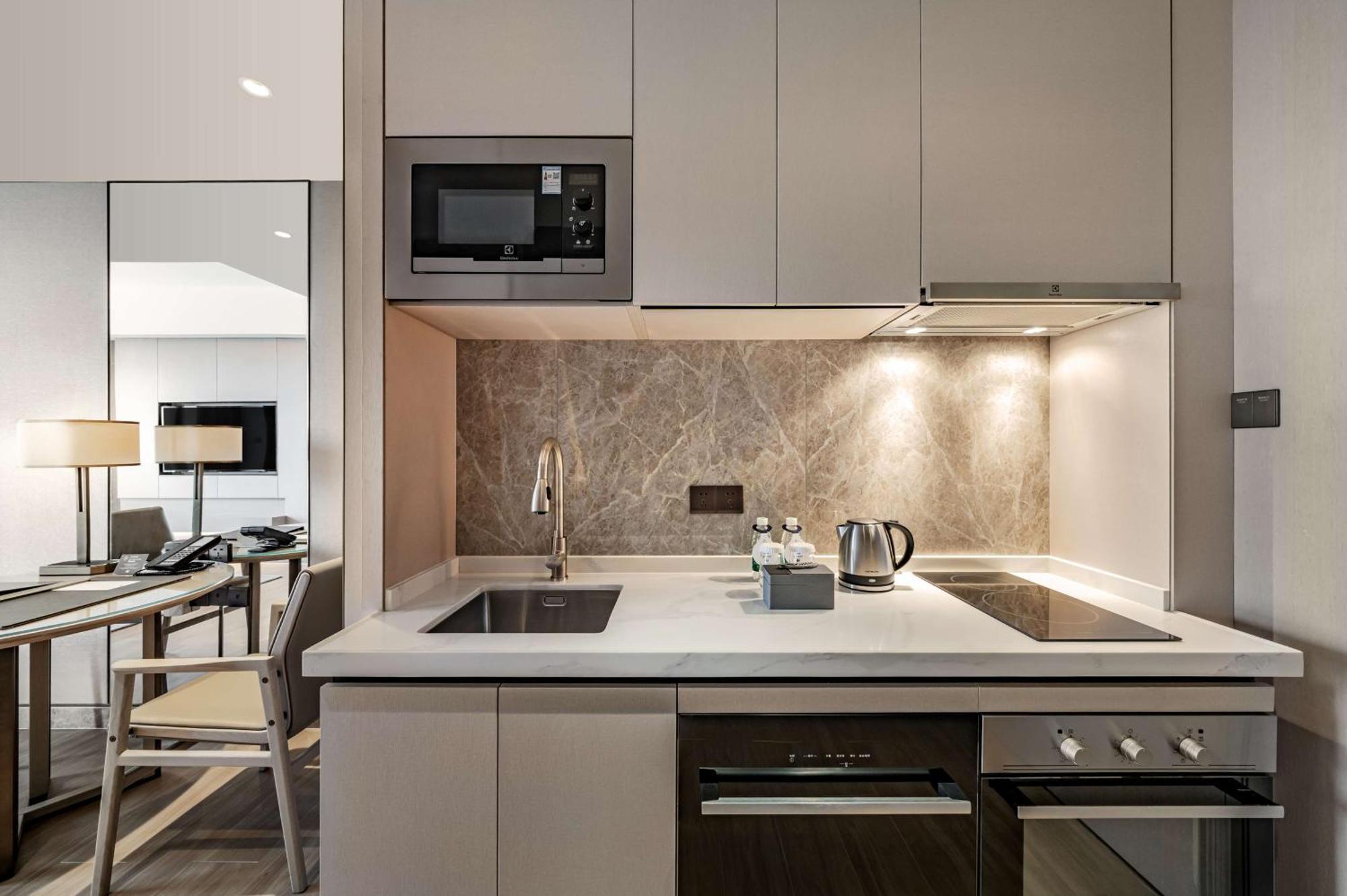 Doubletree By Hilton Nanshan & Residences Shenzhen