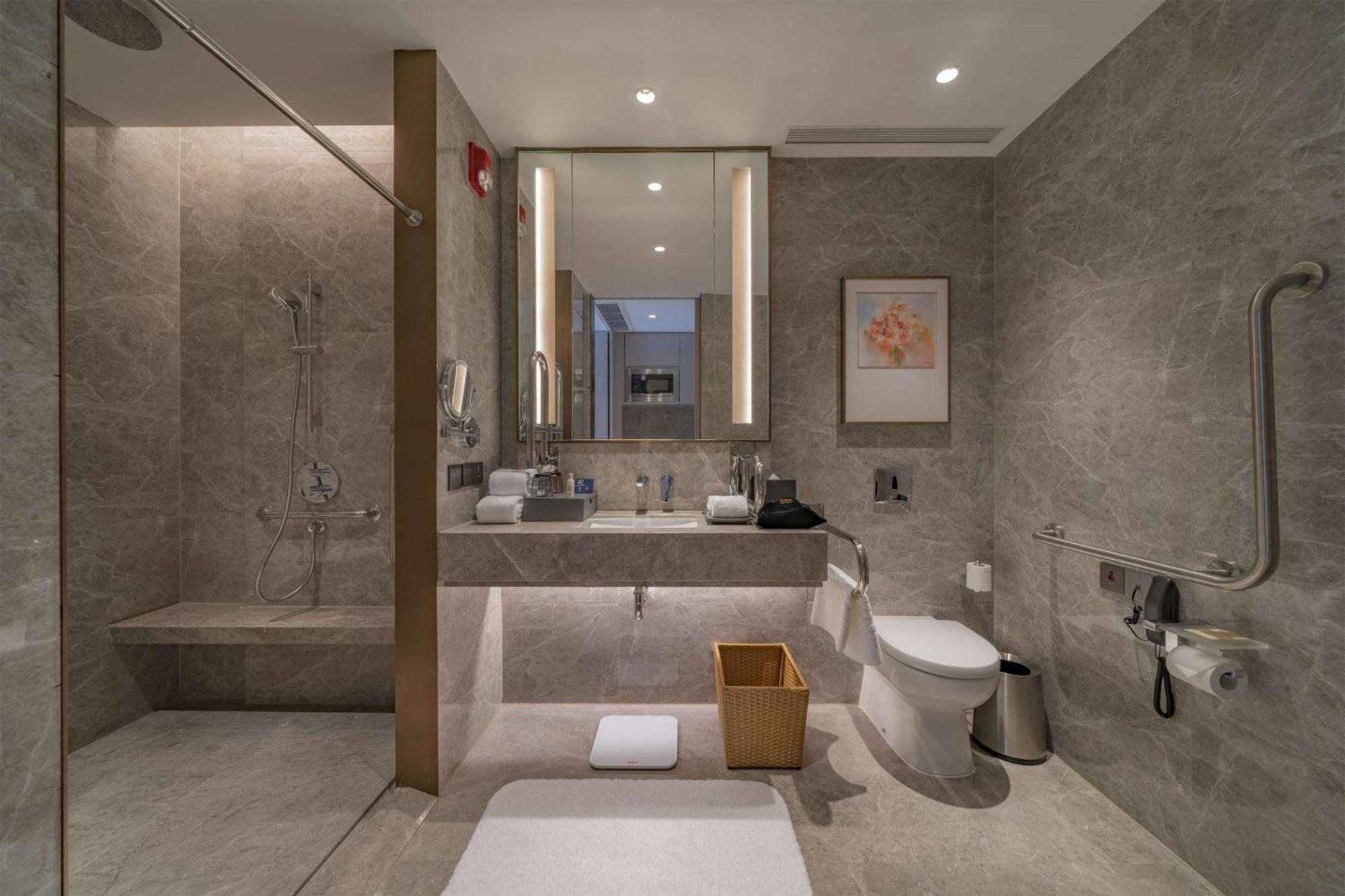 Hotel Doubletree By Hilton Nanshan & Residences Shenzhen