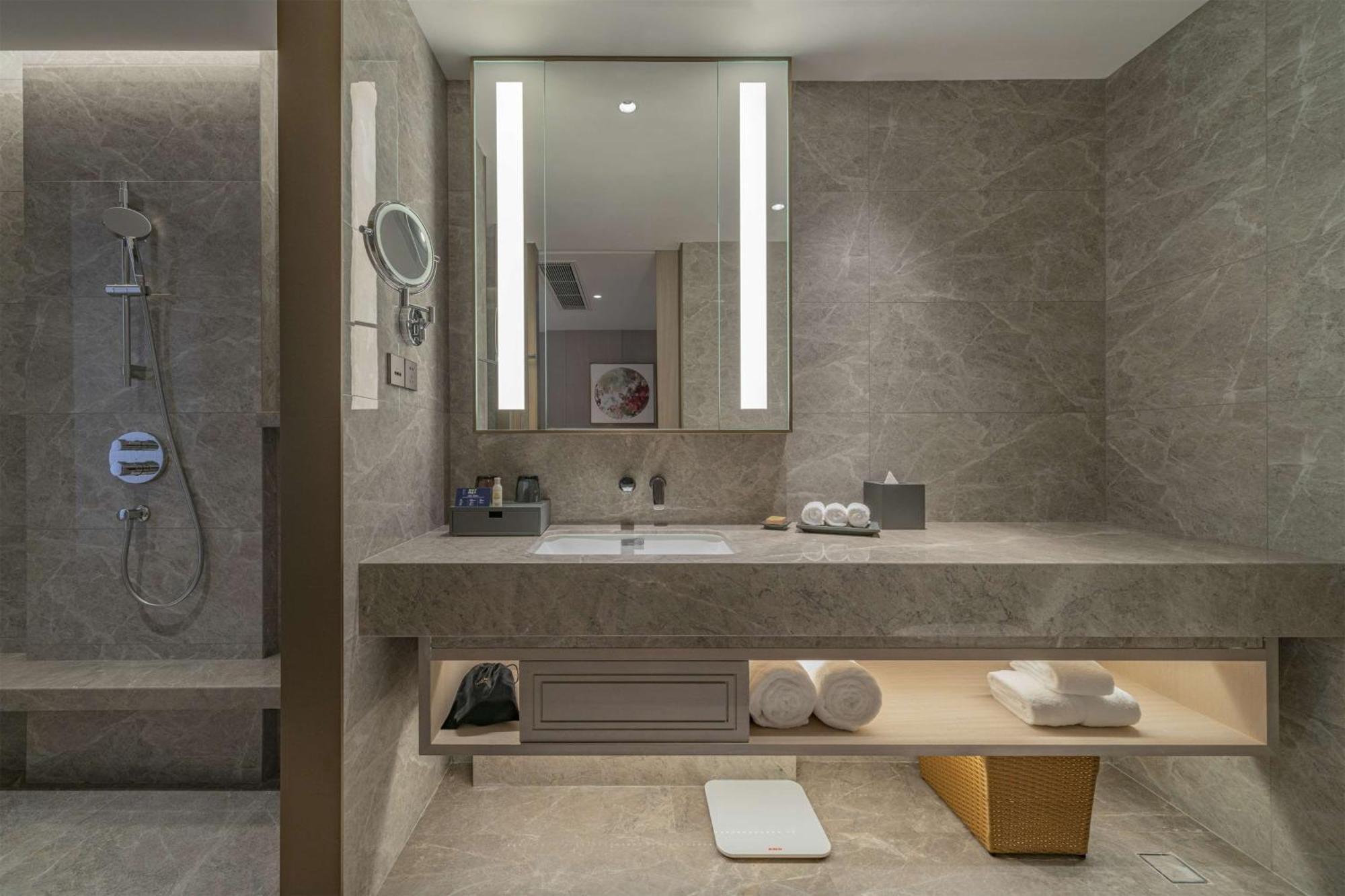 Doubletree By Hilton Nanshan & Residences Hotel Shenzhen