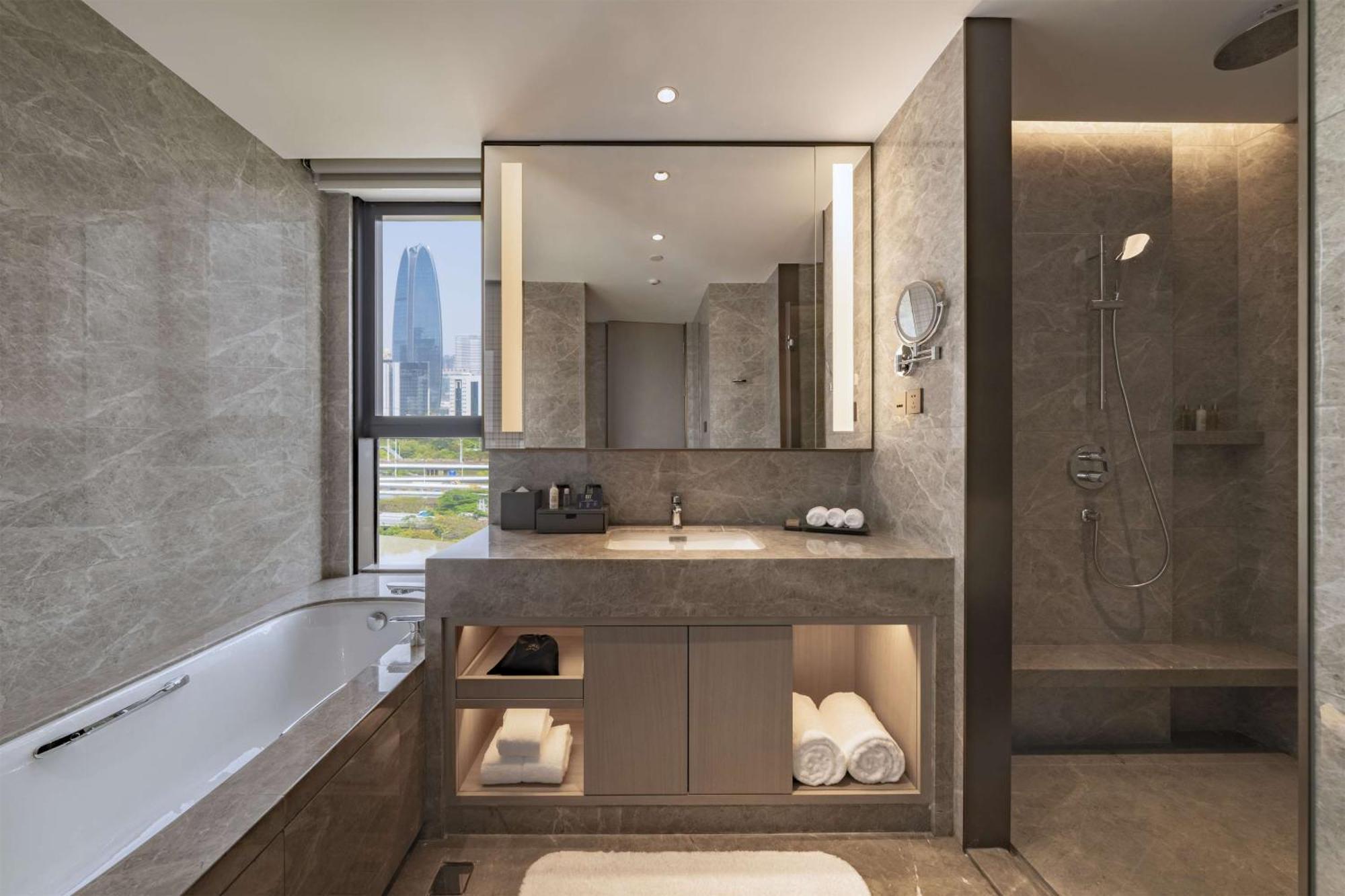 Doubletree By Hilton Nanshan & Residences