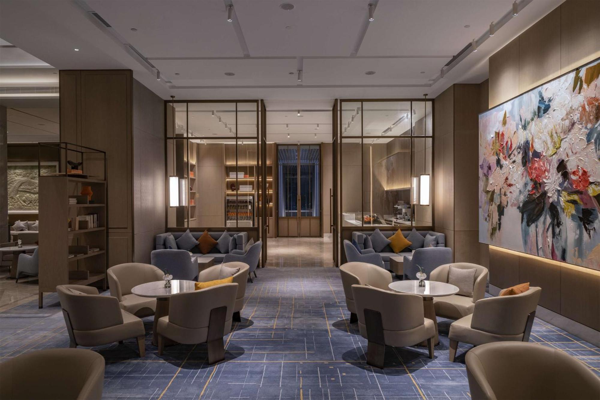 Doubletree By Hilton Nanshan & Residences Hotel