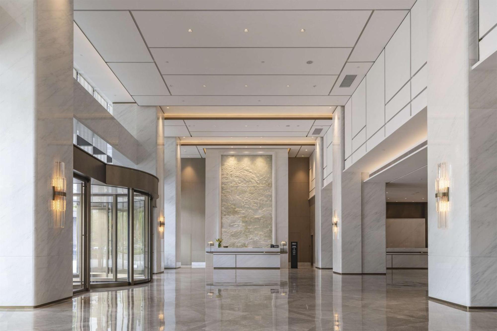 Doubletree By Hilton Nanshan & Residences