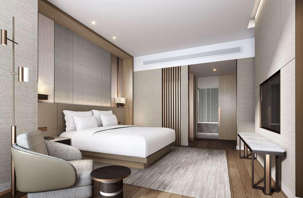 Hotel Doubletree By Hilton Nanshan & Residences Shenzhen