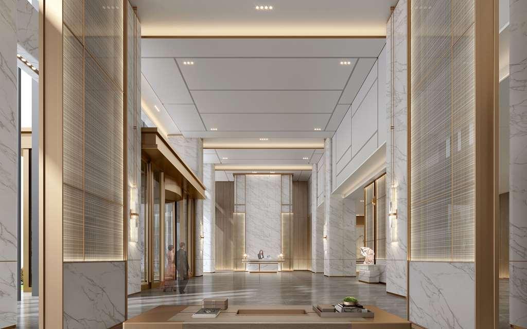 Hotel Doubletree By Hilton Nanshan & Residences 5*