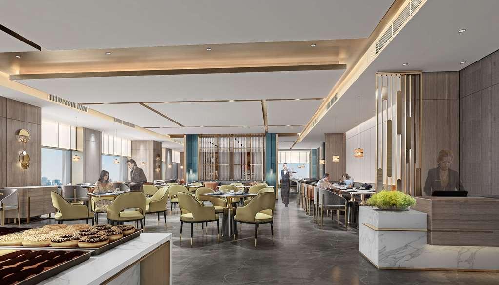 Hotel Doubletree By Hilton Nanshan & Residences
