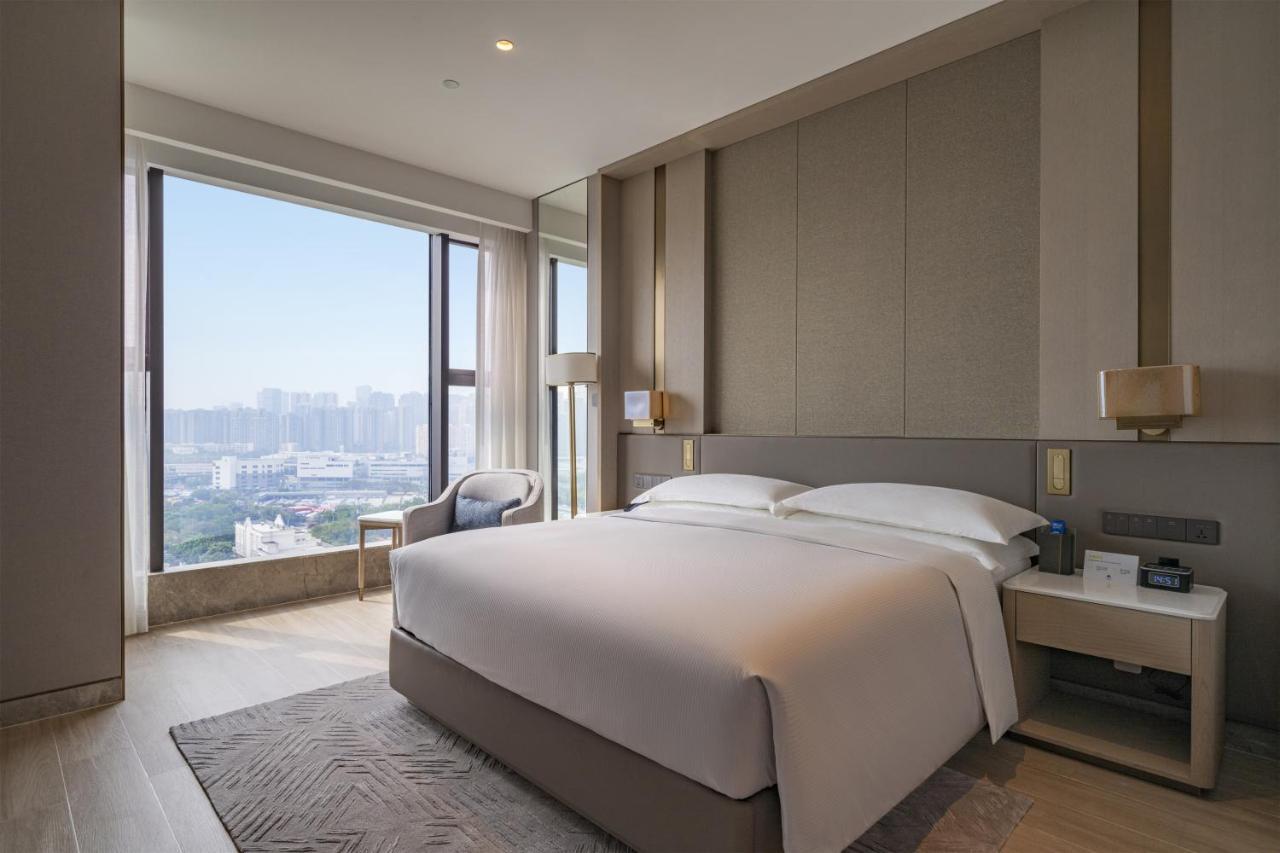 Doubletree By Hilton Nanshan & Residences Shenzhen