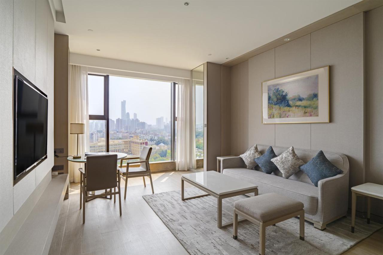 Hotel Doubletree By Hilton Nanshan & Residences Shenzhen