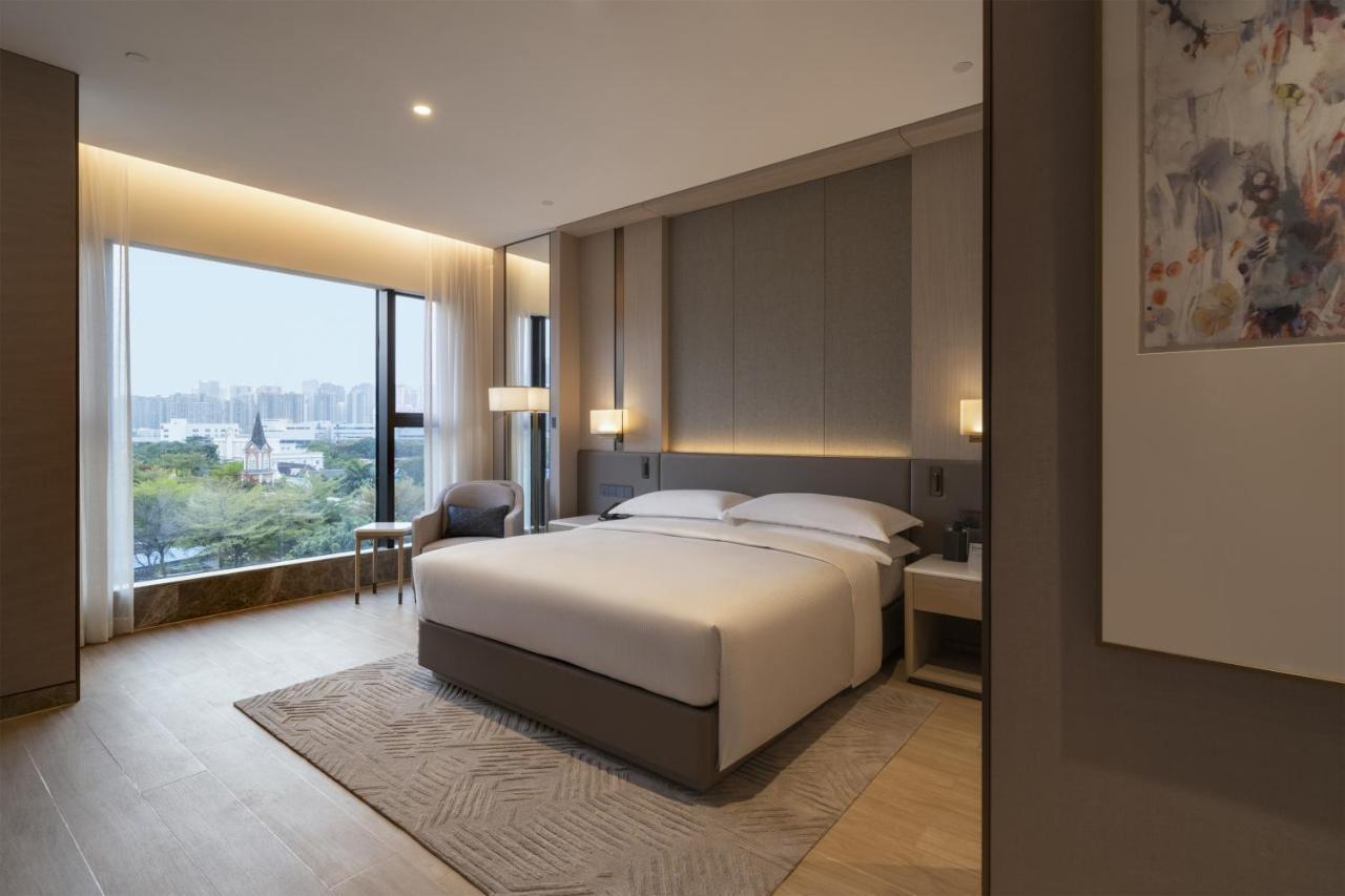 Doubletree By Hilton Nanshan & Residences 5*