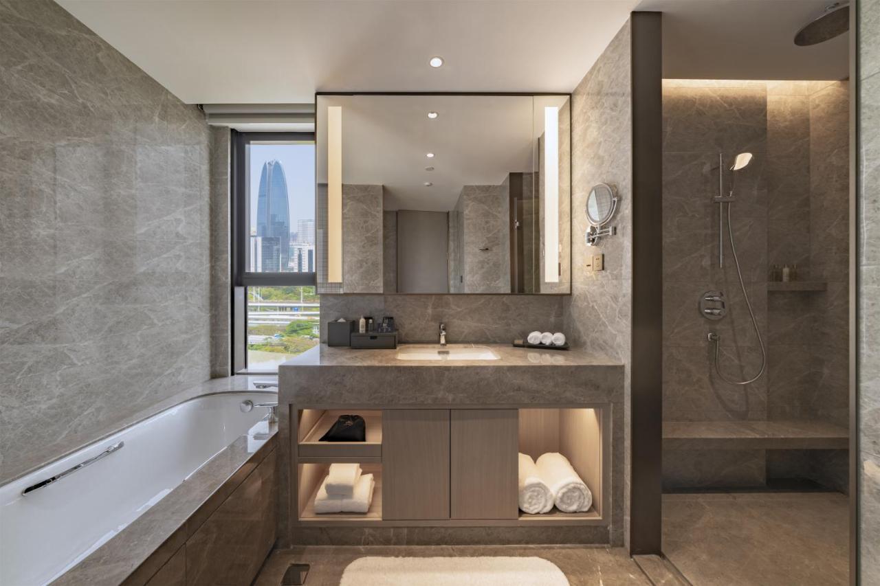 Doubletree By Hilton Nanshan & Residences