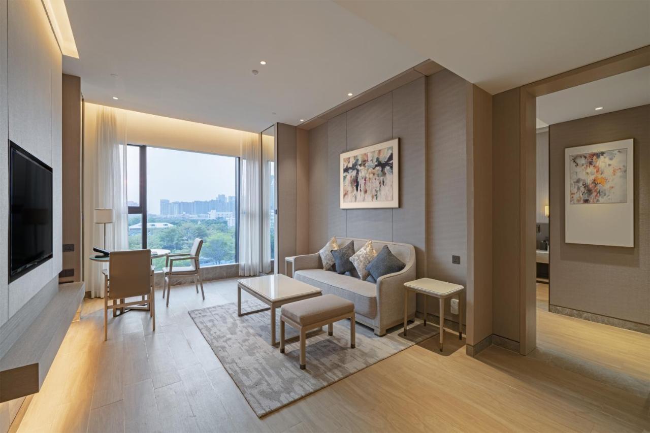 Doubletree By Hilton Nanshan & Residences 5* Shenzhen