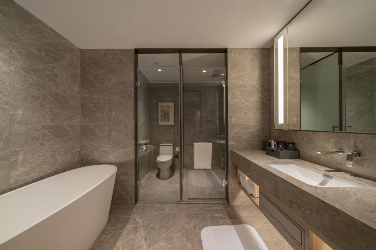 Doubletree By Hilton Nanshan & Residences Hotel