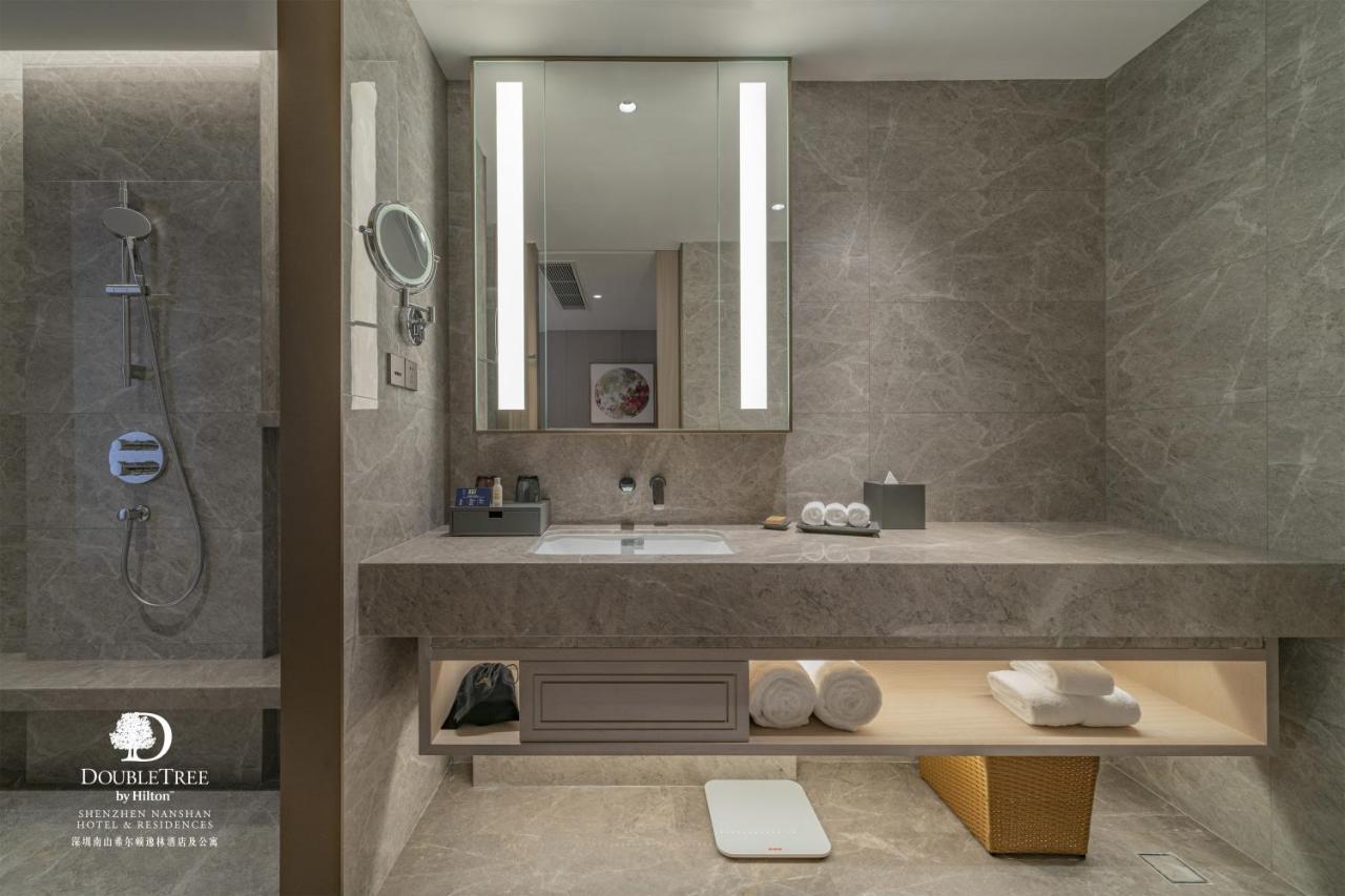 Doubletree By Hilton Nanshan & Residences 5* Shenzhen