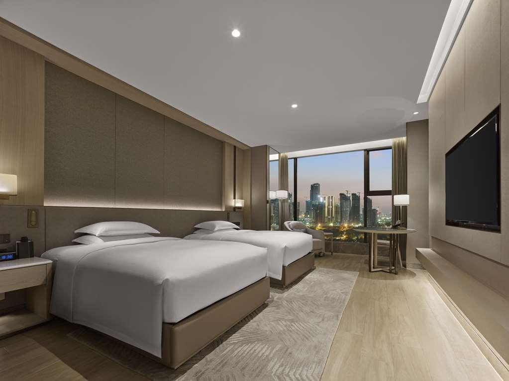Doubletree By Hilton Nanshan & Residences 5*