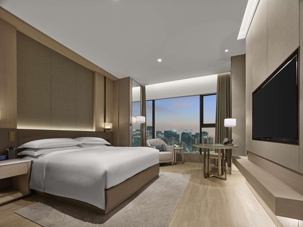 Hotel Doubletree By Hilton Nanshan & Residences Shenzhen