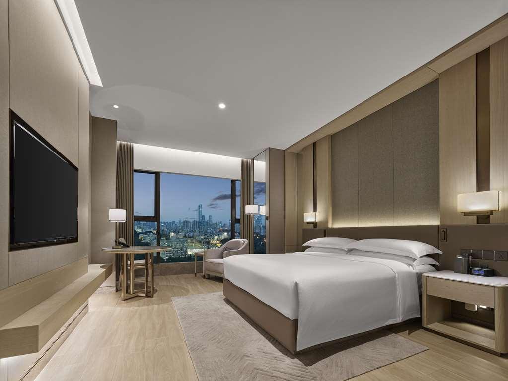 Doubletree By Hilton Nanshan & Residences Hotel
