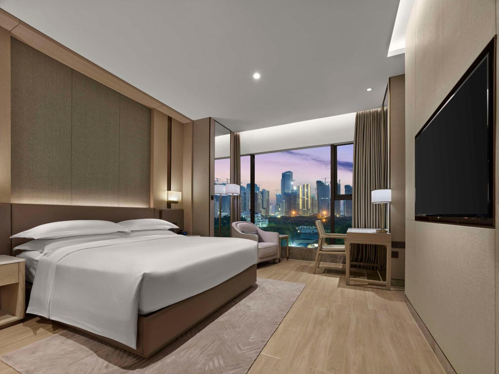 Doubletree By Hilton Nanshan & Residences