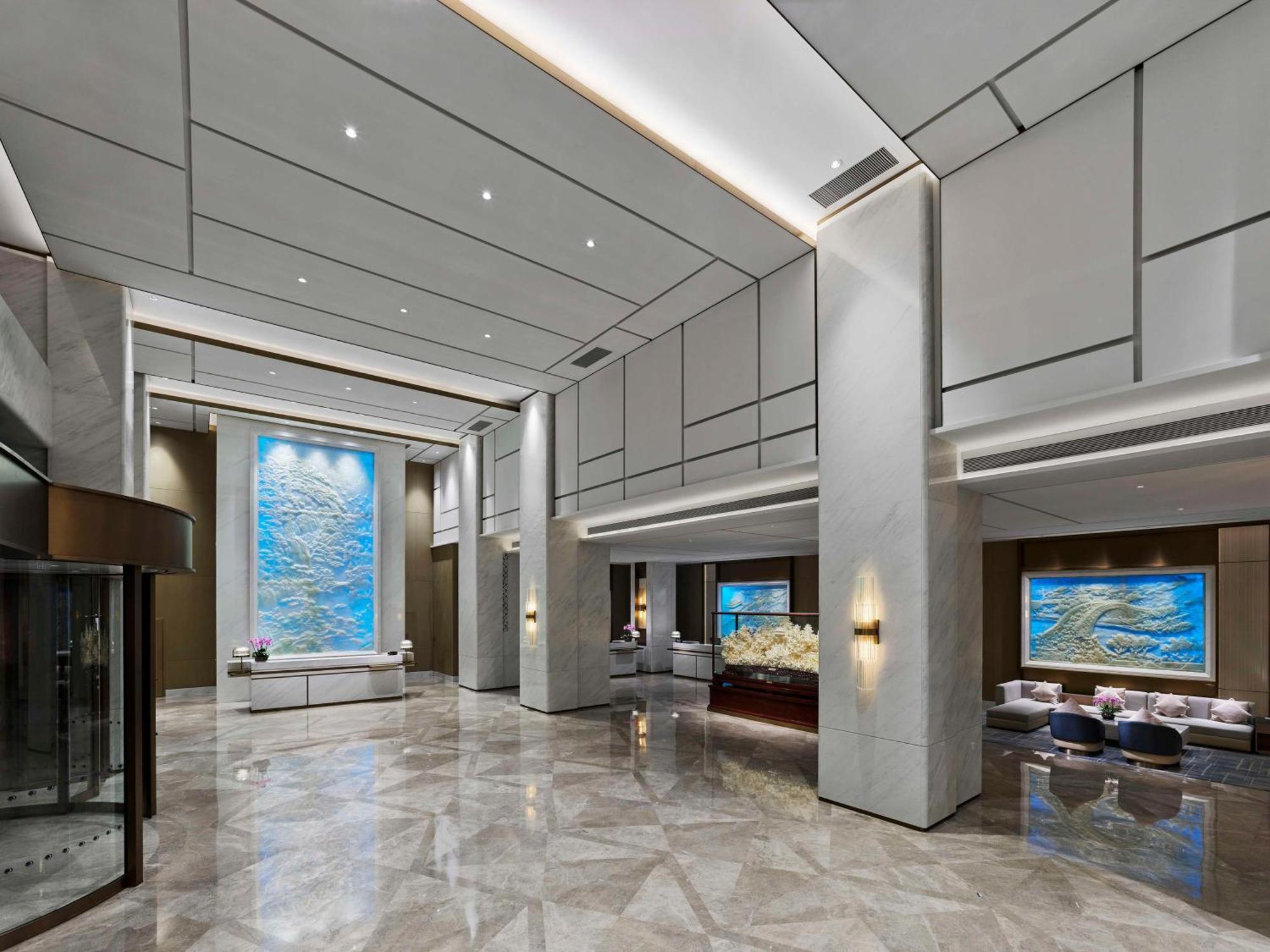 Doubletree By Hilton Nanshan & Residences 5* Shenzhen
