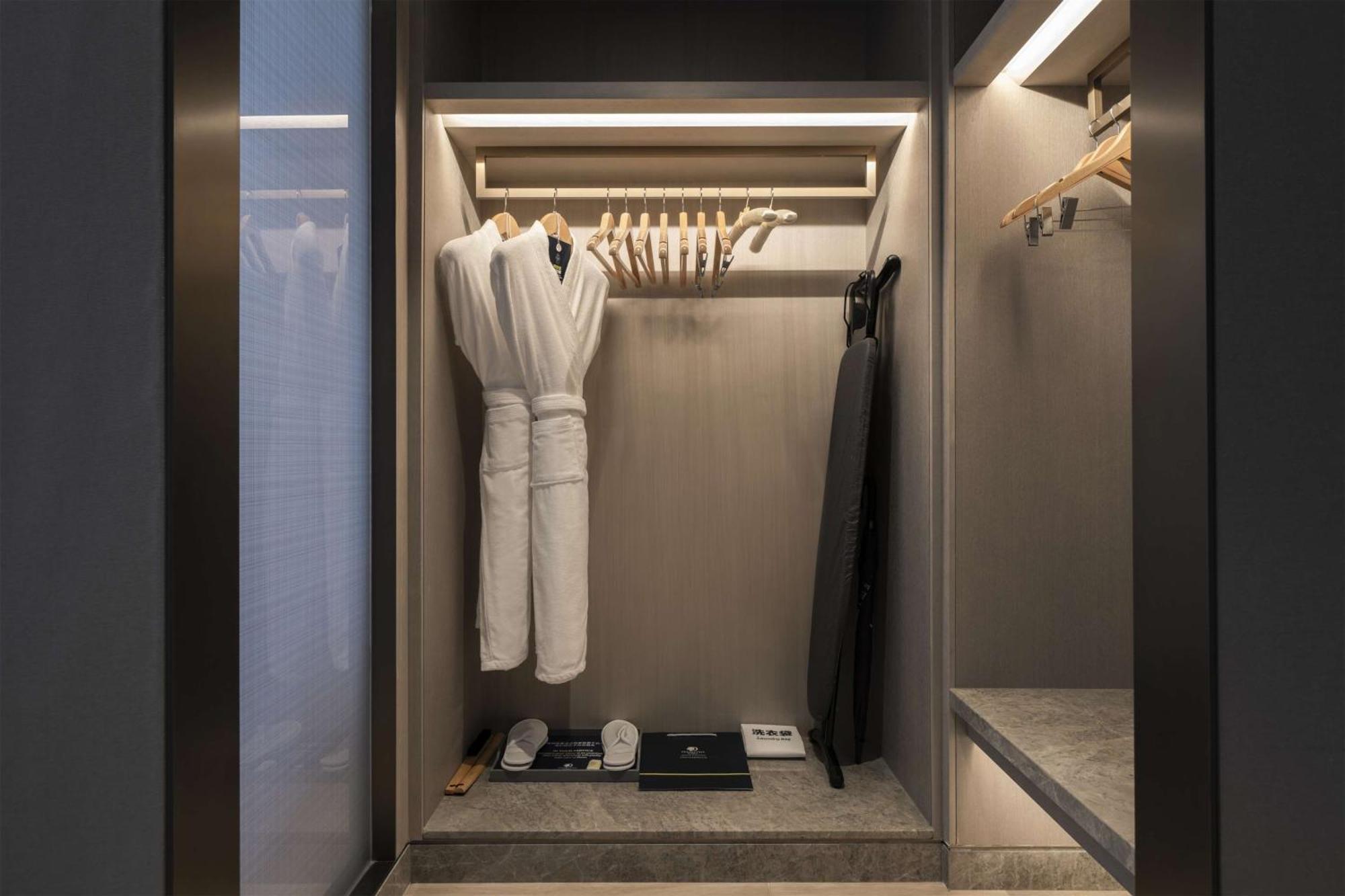 Doubletree By Hilton Nanshan & Residences 5* Shenzhen