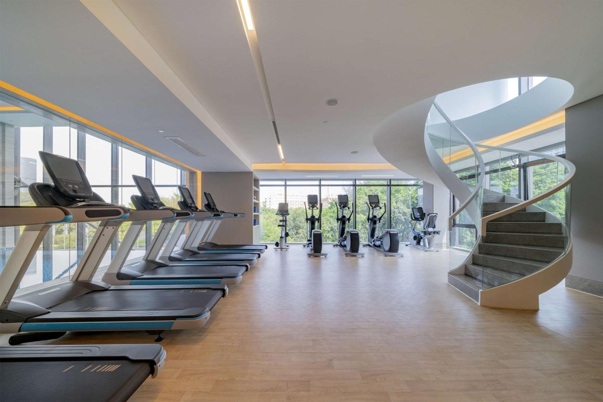 Doubletree By Hilton Nanshan & Residences 5*
