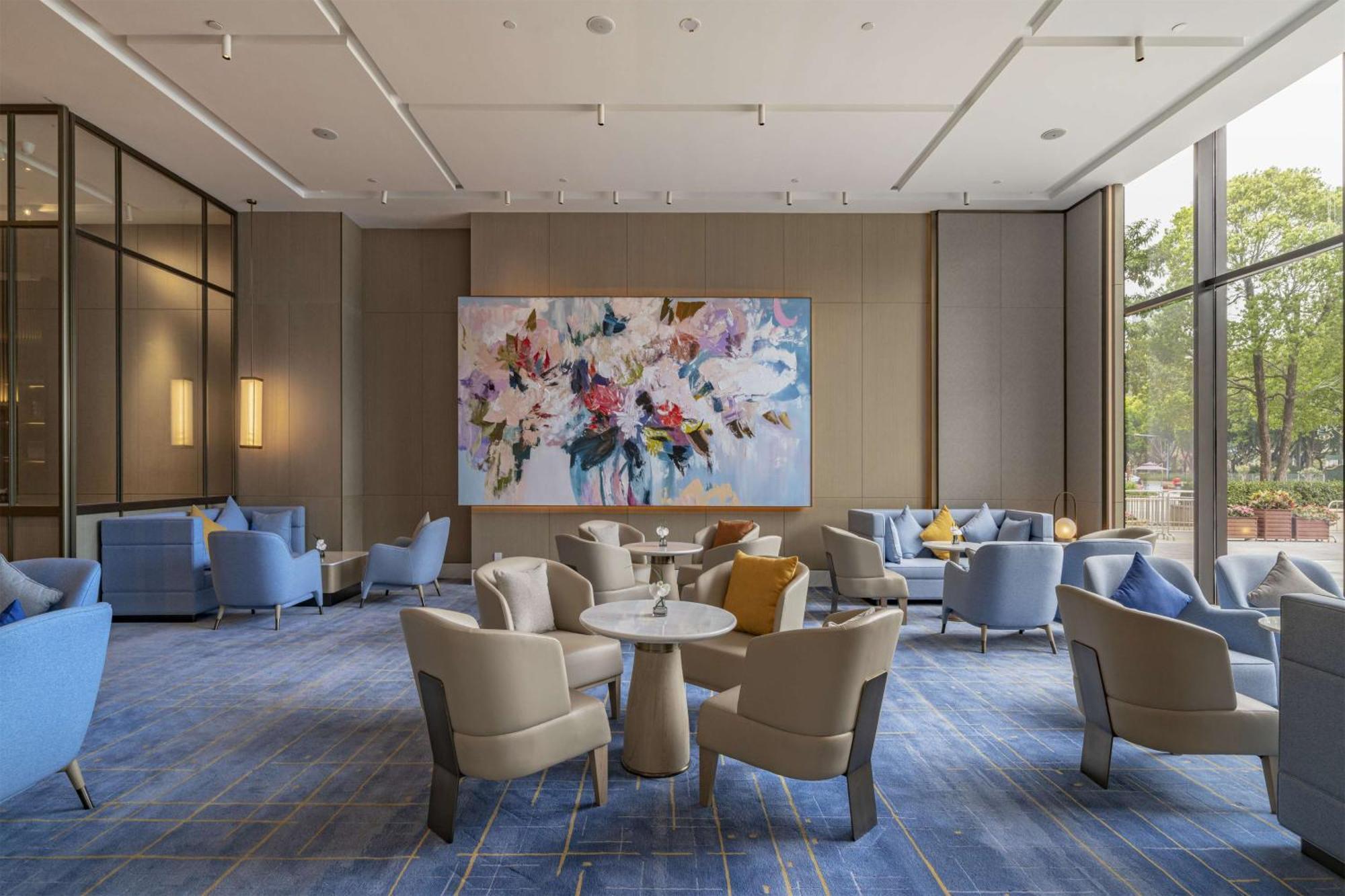 Doubletree By Hilton Nanshan & Residences Shenzhen